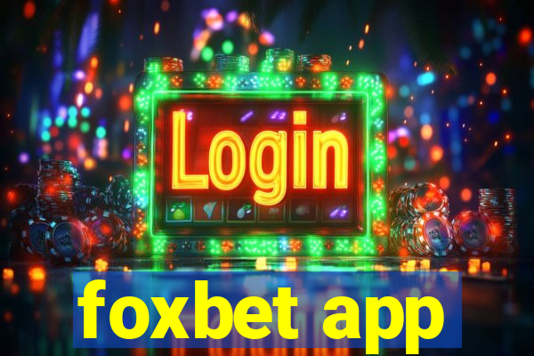 foxbet app